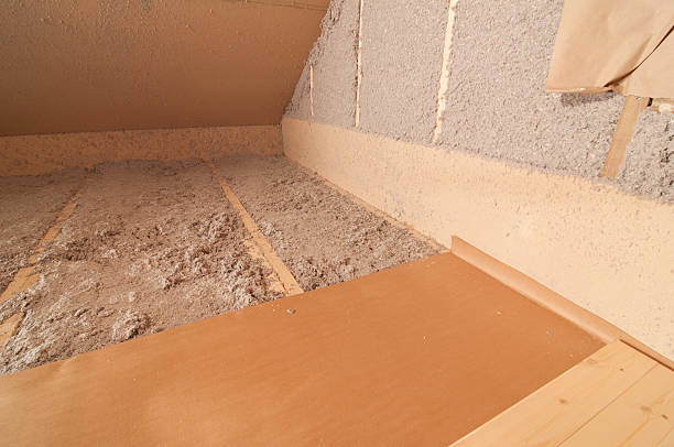 Best Attic Insulation Installation  in Schriever, LA